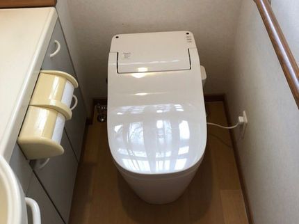 株式会社大和工務店の【業歴10年】損害保険加入済み!自信の完全自社対応!リフォームで快適な生活を!の写真