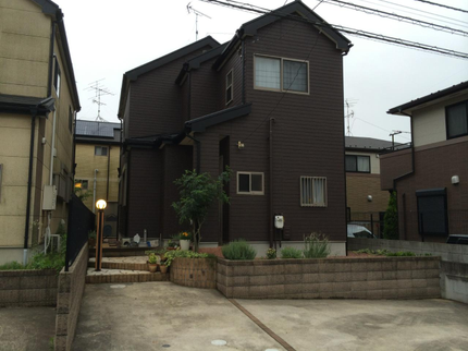 荒尾塗装の1級塗装技能士が真心込めて塗装いたします!100%自社施工◎時間や地域は相談OKの写真