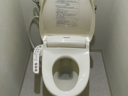 ラックメンテナンスの大手ハウスメーカーでの高品質な清掃経験活かします!責任を持って自社で対応します◎の写真