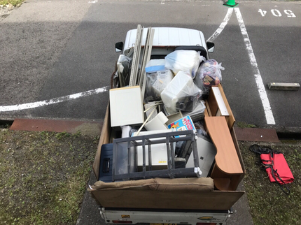 みそわリサイクルの2/27〜予約"コレ捨てたい”を即解決。迅速・丁寧!初めてでも安心の信頼サービスの写真