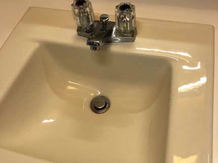 C3のトイレピカピカ大作戦の写真