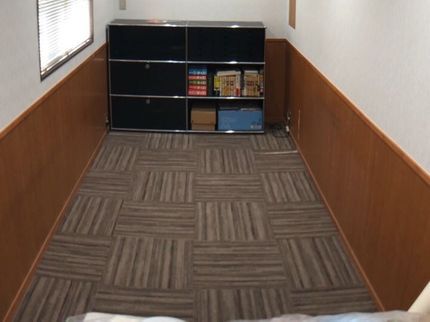 住まいる建装 株式会社の【安心の損害保険加入済み】クレカ払いOK◎有料P代当店負担◎の写真