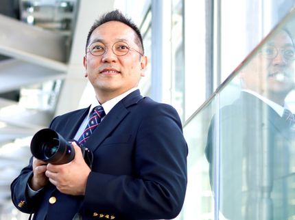 あおばコンシェルジュの【起業家全力応援】プロフィールからテーブルフォトまで 写真で集客・売上アップ!の写真
