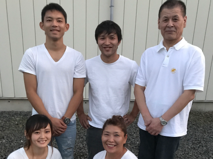 ジーニーの栃木県内全域◎【年中無休】お客様宅へ訪問時は綺麗なスリッパを持参します!の写真