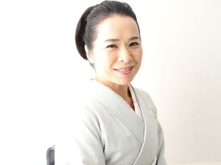 出張着付け 浴衣からOK(竹井菜々)の【着物歴30年】大手での実績あり◉営業時間外でもご相談ください♪の写真
