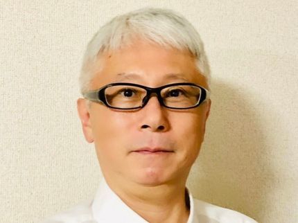 サンキュー湘南のパソコン設定の写真