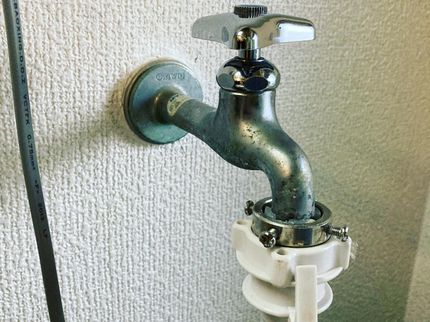 OSAYA / オサヤ ホームサービスの福岡市【水道の水漏れ修理】/ 修理 / 国家資格者が施工で安心!◎PayPayの写真