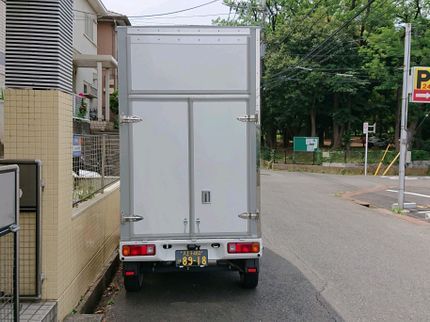 阿部企画の【業界歴20年の経験実績】損害保険に加入しております。もしもの時にも安心です◎の写真
