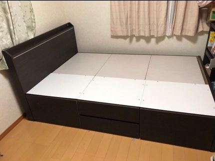 クローバーの丁寧をモットーに★お客様のご要望をしっかりヒアリング!カード払いOK!の写真