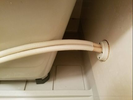 (有)クマデンサービス K家電サービス部の《お風呂場丸ごと徹底洗浄》損害保険加入済み◎カビ・ヌメリ・鏡の曇りお任せ下さい!の写真