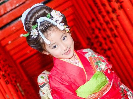Studio PBC 森月勝大の◆赤坂日枝神社 専門カメラマンの写真