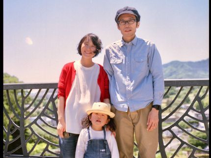 写真家 たむらゆうこの家族や仲間との日常の記録、出張撮影致します☆の写真