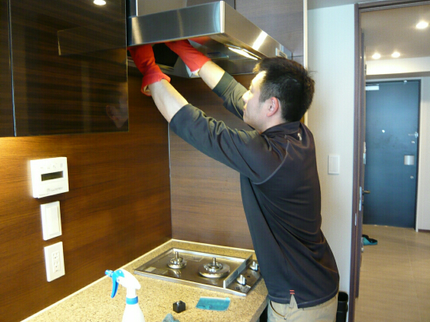 ぴかいち草加の仕上がりに自信あり!丁寧な仕事を心がけています。【損害保険加入済み】の写真