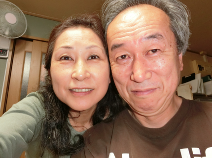 SHCC(仙台ハウスクリーニングセンター)の女性スタッフのみ作業可能!洗面所クリーニングの写真