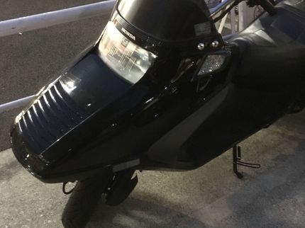 若木企画【買い物、配達代行】の<バイクで買い物代行いたします!>年中無休で受付中!ご要望に合わせて丁寧対応◎の写真