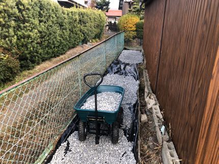 草刈り屋 フォールリバーの☆実績多数の草刈り屋 フォールリバー ☆お庭〜メガソーラーまで!ザバーン対応の写真