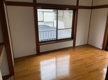 スマイルクリーンサービスのハウスクリーニング / 空室クリーニング お客様満足度地域No1の写真