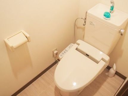 NEXTAGEクリーンサービスの面倒なトイレ掃除、プロにお任せください。お試し価格キャンペーン実施中!の写真