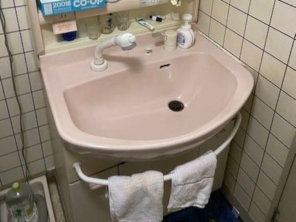 Replusホームの事前にお写真をいただければ見積もり可能です!キャッシュレス決済対応しています!の写真