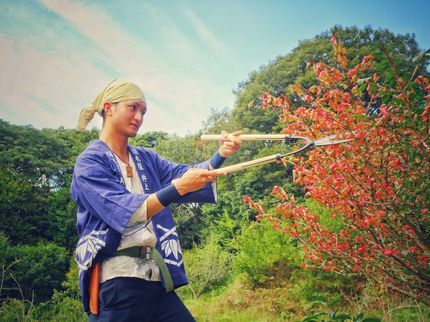 植木屋いのうえの<福岡県飯塚市から出向>禁煙者が伺います◎柔軟に対応します、ご相談ください!の写真