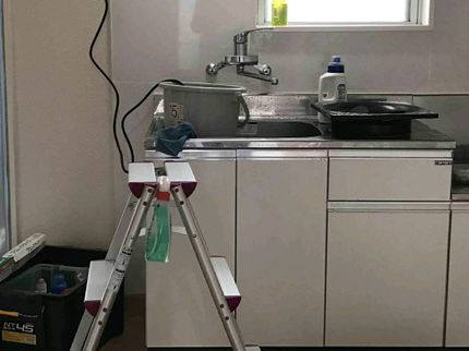 大森工業の【岡山県密着】年中無休◆女性のみでの作業可能◎必ず当店スタッフが伺います!の写真