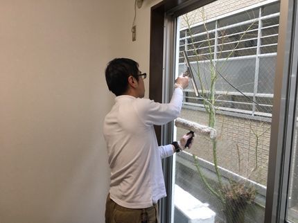 クリーンジョイ サポートのお客様から”丁寧”と口コミ頂いております☆ハウスクリーニング士がお伺い 新座市発の写真