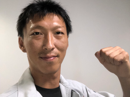 篠塚商会の☆おかげ様で3周年☆これからもお客様の困ったに迅速、丁寧、安全で答えます☆の写真