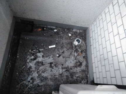 コロナ対策実地 おそうじクリーニングの《年中無休・地域密着》損保加入済◆厳しい現場研修済のスタッフが訪問!P代お店負担の写真