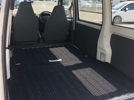 【軽引越しのマイク】の▷福岡発須恵町より▷ご入り用の際はお気軽にお声掛けくださいませ▷クレカ払い◎の写真