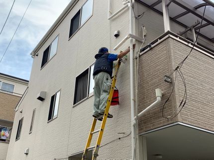 セッケンモクドの有資格者、禁煙者、、早朝深夜対応します、おとめチャンをサービスの写真
