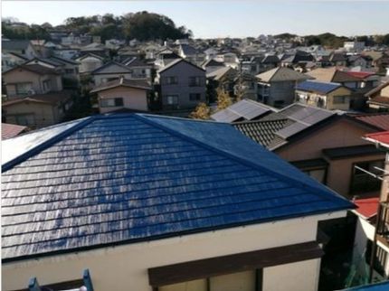 MGサービスの【屋根・外装塗装】外注作業一切なし!見積無料!の写真