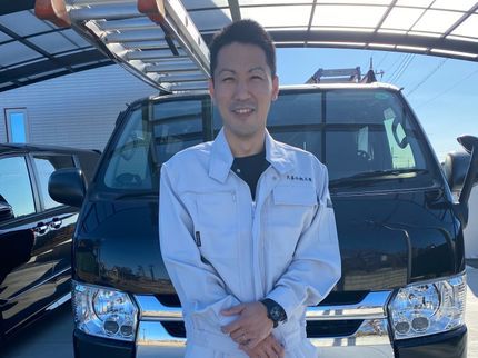 久喜冷熱工業の電気工事士が丁寧に作業!年間取付実績500台以上!工事保証◎損保加入◎ 禁煙◎の写真