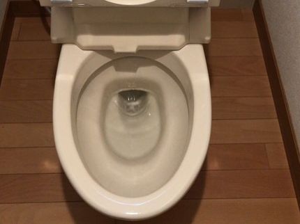便利屋!お助け本舗 栃木小山・那須塩原店のトイレクリーニングもお任せください★の写真