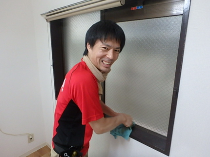 コロナ対策実地 おそうじ革命の《年中無休・地域密着》損保加入済◆厳しい現場研修済のスタッフが訪問!P代お店負担の写真