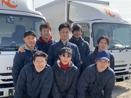 クリーン・ベアの安心のスタッフ2名作業! ベテランスタッフがお伺いいたします!の写真