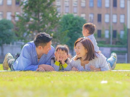 Baby Boy Cameraの《男の子ママによるフォトサービス》生き生きとした表情のかわいい写真を提供します♬の写真
