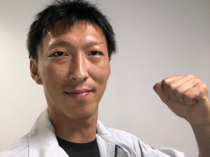 篠塚商会の☆おかげ様で3周年☆これからもお客様の困ったに迅速、丁寧、安全で答えます☆の写真