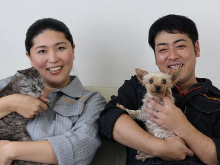 アットモストサービスの【年中無休】☆駐車料金自社負担☆保険加入済☆キャシュレス決済可☆の写真