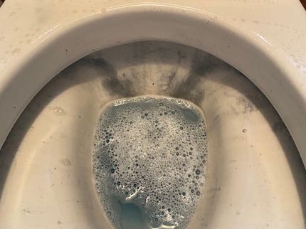 オークリーンサービスの非喫煙者!お掃除好きなパパ店長が伺います!目に見えない汚れも触ってチェック◎の写真