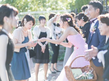 シアワセフォトグラファーco1.kの【撮影実績多数】大切な結婚式を丁寧な対応と素敵な写真でお届けします!の写真