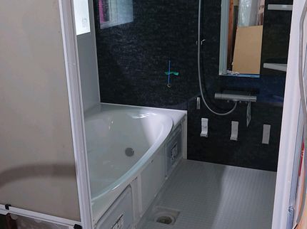 裁建築の【業界歴16年の経験実績】予約対応~作業完了まで、店長のわたしがすべて対応◎の写真