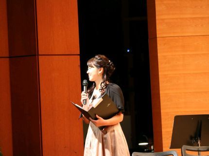 MCなないろの《心に残るMCを》披露宴、パーティー、各種イベント◎関東・福島◎数ヶ月先相談可の写真