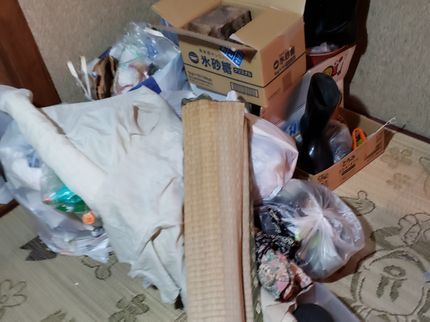 サンライズ企画の<年中無休>便利屋として幅広く対応します!ご要望があれば女性スタッフ同行可能◎の写真