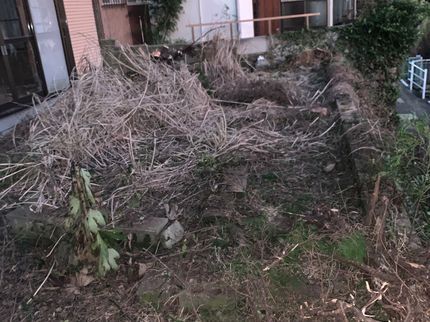 想緑園の【作業外注一切なし◎】安心・親切・丁寧に!の写真