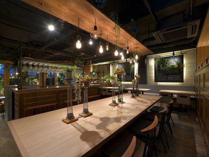 アイムスタジオの店舗&会社撮影の写真