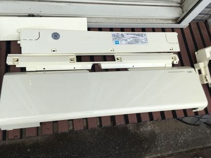 おそうじ本舗 東岩槻店の【地域密着型】3年の経験・電気代の節約にもなります!お掃除機能付き何でも対応可の写真
