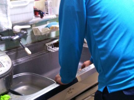 溝の口おそうじ代行のコロナ対策徹底〈神奈川東京〉クレジット決済対応の写真