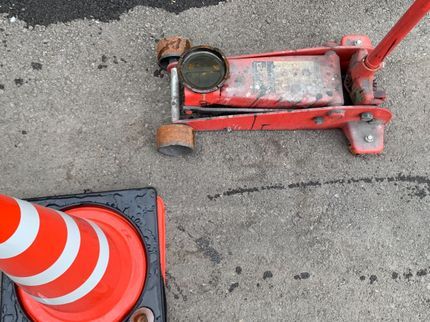 TotalRepair LINKの【埼玉県発】タイヤ交換(出張、来社)対応の写真