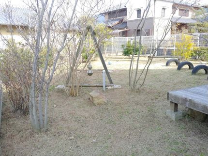 庭色の草刈りする時間もなかなかない!虫が出そうで嫌!お困りのお客様!僕にお任せ下さい♪の写真
