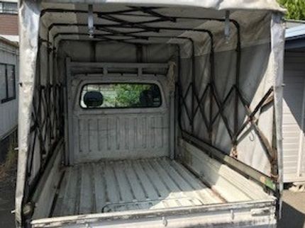 くらしのお助け便利屋の【四国】リサイクル家電・工具類、その他◎買取りサービスも有りの写真